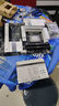 十銓科技EXPERT引領(lǐng)者 DDR5內(nèi)存條海力士臺(tái)式機(jī)矮馬甲條6000 C28 6400 7200 32G 64G 96G 10層PCB板 6400 64G(2x32G)C34特挑Adie黑 曬單實(shí)拍圖
