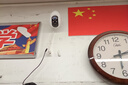 螢石C8C免流量攝像頭4G監(jiān)控無限流量家用無線監(jiān)控器室外360度防水防塵手機遠程人形檢測語音通話夜視 C8C-4G無限流量 標配【咨詢送32G】 曬單實拍圖