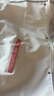 lemonkid兒童雨衣小學(xué)生雨披男女童上學(xué)衣帶書(shū)包位全身防雨服 桃柚粉 M  曬單實(shí)拍圖