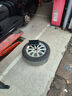 噶爾法（GALFER）ITT后剎車片適用奧迪A6 A7 A8L RS5 S6 S7 8保時捷macan GC201246 曬單實(shí)拍圖