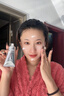 瑜然美魚(yú)子多肽光感膠原涂抹面膜補(bǔ)水保濕滋潤(rùn)肌膚緊致提亮膚色緊致抗皺 魚(yú)子多肽膠原面膜【2瓶裝】 曬單實(shí)拍圖