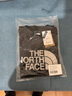 THE URBAN NICE官方品牌衛(wèi)衣男春秋季2025新款刺繡圓領(lǐng)長袖衛(wèi)衣寬松秋冬男士外套 藏青色&春秋款 2XL 碼【建議160-180斤】-圓領(lǐng) 曬單實(shí)拍圖