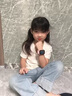 HKMW華為機HUAWEl適用2024新款5G兒童電話(huà)手表通初高中生男孩女孩4G多功能小學(xué)生防水GPS智能青少年 尊享版粉【十核+128G版】極 官方標配 曬單實(shí)拍圖