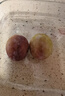 京地達李子恐龍蛋李子澳洲進(jìn)口女王李新鮮 凈重5斤單果90g源頭直發(fā)包郵 曬單實(shí)拍圖