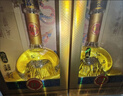 西鳳陜西西鳳酒 華山論劍系列 鳳香型白酒 高端禮盒 新老包裝隨機發(fā)貨 52度 500mL 2瓶 華山論劍10年 曬單實(shí)拍圖