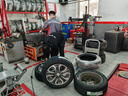 普利司通（Bridgestone）汽車輪胎 225/55R18 98H H/P SPORT AS 配套現(xiàn)代途勝 曬單實(shí)拍圖
