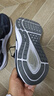 耐克（NIKE）Structure 25男鞋輕盈透氣休閑運(yùn)動(dòng)鞋穩(wěn)定支撐緩震厚底公路跑步鞋 DJ7883-002 44 曬單實(shí)拍圖