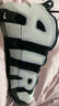 NIKE耐克 官方正品 AIR MORE UPTEMPO (GS) 大AIR運動籃球鞋 DQ6200-001 37.5 曬單實拍圖