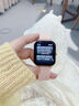 X2026新款智能手表女S9小香風(fēng)高顏值藍牙通話(huà)運動(dòng)計步心率檢測多功能情侶手表 四葉草拼皮玫金粉【藍牙通話(huà)、離線(xiàn)支付、消息同步、語(yǔ) 曬單實(shí)拍圖