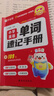 2025作業(yè)幫小學(xué)英語(yǔ)單詞速記手冊(cè)三四五六年級(jí)人教版英語(yǔ)新教材同步練習(xí)冊(cè)每日一練英語(yǔ)詞匯語(yǔ)法自然拼讀必備口袋書(shū)知識(shí)點(diǎn)匯總表 【小學(xué)英語(yǔ)】單詞速記手冊(cè) 曬單實(shí)拍圖