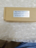 SMA/N型射頻可調(diào)信號(hào)衰減器0-90dB步進(jìn)可調(diào)衰減器按鍵可調(diào)衰減器 SMA-KK 2W 0-30DB 0-3G 曬單實(shí)拍圖
