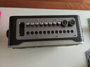 山水（SANSUI）Z5無線藍(lán)牙音箱重低音音箱大功率便攜戶外廣場(chǎng)舞音響大音量k歌話筒一體聲卡直播家用露營充電音響 Z7S藍(lán)牙K歌+直播+樂器+三分頻 曬單實(shí)拍圖