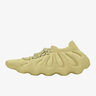 阿迪達斯Yeezy450爪痕椰子夏日透氣男女運動(dòng)休閑鞋GY4110 41 曬單實(shí)拍圖