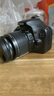 佳能/Canon 600D 800D 750D 700D數(shù)碼二手單反相機入門級半畫幅家用旅游攝影 官方標配 99新佳能550D含18-55 IS防抖鏡頭 曬單實拍圖