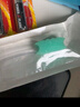 醫(yī)用一次性負(fù)壓吸引式吸痰管海綿棒臥床老人病人口腔護理清潔海綿牙刷 5支 曬單實拍圖