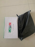 卡帝樂(lè )鱷魚(yú)（CARTELO）輕奢尾單男鞋新品男商務(wù)休閑皮鞋真牛皮頭層牛皮軟底軟面套腳鞋 大氣黑809 42 曬單實(shí)拍圖