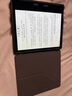 品怡 適用kindle Oasis3/2變形款保護(hù)套7英寸電子書(shū)折疊保護(hù)套 黑色 oasis2/3變形 曬單實(shí)拍圖