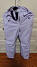 迪卡儂（DECATHLON）兒童滑雪褲冬季加厚防水保暖滑雪運(yùn)動(dòng)單板寬松棉褲背帶褲 紫色 145cm /10-12歲 曬單實(shí)拍圖