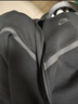 耐克（NIKE）Tech Windrunner 男子全長(zhǎng)拉鏈開(kāi)襟連帽衫 HV0950-010 L 曬單實(shí)拍圖