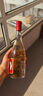 汾酒42度紅蓋汾酒 玻汾 475ml*2瓶 清香型白酒（裸瓶） 42度 475mL 2瓶 曬單實(shí)拍圖