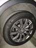 米其林輪胎 235/55R18 100V 浩悅4 SUV VOL適配 途觀 探岳 XT4 奔馳GLB 曬單實(shí)拍圖