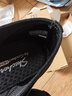 斯凱奇（Skechers）單鞋女士夏季涼鞋軟底一腳蹬淺口平底透氣外穿百搭瑪麗珍鞋158930 曬單實(shí)拍圖