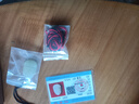 玉菲雅真玉吊墜十二生肖守護(hù)神玉墜觀音菩薩男護(hù)身女白玉牌項(xiàng)鏈玉器掛件 屬牛/虎-虛空藏菩薩（中號(hào)） 曬單實(shí)拍圖
