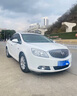 屹揚18/19/21款別克英朗白色自噴漆原車漆劃痕修復專用雪域白防銹油漆 雪域白丨應急修復丨原廠車漆 曬單實拍圖
