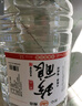 優(yōu)良心選【高粱酒】瀘州桶裝白酒濃香足10斤52散裝純糧食酒自飲泡酒用60度 60度 5.5L 1桶 純良好酒【可泡酒】 曬單實拍圖