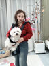 愛(ài)嬰得寶 BABY DOBO雙肩橫背寵物包狗狗背包中小型犬斜跨手提包寵物外出騎行便攜神器 M碼(適用8-16斤)背挎牽提多合一 曬單實(shí)拍圖