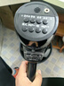 雷公王CR-62黑色喊話器30W戶外手持usb擴(kuò)音器便攜式錄音擴(kuò)音喇叭揚(yáng)聲器黑色usb官方標(biāo)配2000毫安鋰電池 曬單實(shí)拍圖