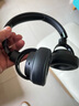 墨頓 適用JBL T770NC T720 520BT耳機(jī)包LIVE500BT 670 770NC杰寶頭戴式耳機(jī)收納盒抗壓減震便攜保護(hù)包 黑色耳機(jī)收納包【小號】 曬單實(shí)拍圖