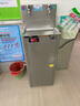 首悅開水機(jī)商用凈水器立式大型開水器工廠學(xué)校過濾加熱一體水機(jī)幼兒園用冰溫?zé)岵讳P鋼開水機(jī)商用飲水機(jī) 背板款 一開一常溫 （五級超濾） 曬單實拍圖