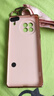 捷威丘適用vivox90s手機(jī)殼vivo腕帶X90s保護(hù)硅膠套5G全包防摔V2241HA軟殼夏季潮牌斜跨 櫻花粉*帶腕帶支架+全屏膜+斜跨掛繩 vivo X90S 曬單實(shí)拍圖