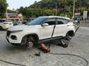 佳通輪胎（Giti） 汽車輪胎 228V1 205/60R16 92V原配長城M4?？怂箍启斊?全新汽車輪胎 曬單實拍圖
