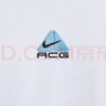 耐克NIKE 男春秋季ACG 套頭衫針織衛衣 戶(hù)外運動(dòng)DR7754-122 白 2XL 曬單實(shí)拍圖