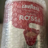 拉瓦薩（LAVAZZA） 意大利進(jìn)口樂(lè)維薩經(jīng)典意式濃縮黑咖啡豆粉系列250g 羅薩雙包裝粉-500g 曬單實(shí)拍圖