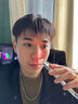 麥歌利黑頭儀超聲波黑頭鏟粉潔面儀刺工具洗臉神器吸黑頭儀器美容院專用臉部毛孔清潔美容儀鏟皮機 電鍍銀 限定禮盒 曬單實拍圖