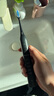 松下（Panasonic）電動(dòng)牙刷牙醫推薦小彩刷 情侶電動(dòng)牙刷 聲波震動(dòng)清潔護齦男士女士電動(dòng)牙刷 生日禮物送愛(ài)人DC02 【小彩刷】DC02黑 曬單實(shí)拍圖