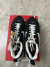 耐克（NIKE）官方AIR MAX DAWN男子運(yùn)動鞋秋季復(fù)古老爹鞋氣墊鞋DJ3624 001黑/白/金屬銀/荷蘭橙 40 曬單實(shí)拍圖