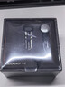 水月雨U-2 Hi-Fi Earbuds 高保真HiFi發(fā)燒音質(zhì)平頭耳塞式手機(jī)耳機(jī)平頭塞耳機(jī) 黑色 京倉配送丨送貼紙 曬單實(shí)拍圖