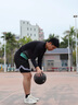 李寧韋德全城13|籃球鞋比賽鞋男子25時(shí)尚潮流低幫運(yùn)動(dòng)鞋ABAV001 米白色-5 43 曬單實(shí)拍圖