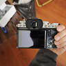 富士（FUJIFILM）X-T5/XT5 微單相機/單電無反 4020萬像素/五軸防抖/6K視頻 海購版 X-T5單機【銀色】 標(biāo)配【無內(nèi)存卡無相機包不推薦】 曬單實拍圖