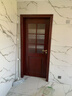 橡木實(shí)木門(mén)臥室門(mén)胡桃木原木門(mén)室內門(mén)烤漆門(mén)新中式房間套裝門(mén)定制 橡膠木實(shí)木烤漆門(mén)2款 曬單實(shí)拍圖
