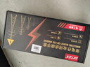 勝麗 20KV高壓絕緣手套電工帶電作業(yè)GB/T 17622-2008防護(hù)手套2級(jí)1雙 曬單實(shí)拍圖