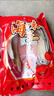 咸帶魚干6-7成干東海帶魚咸魚干刀魚干水產(chǎn)海鮮干貨海產(chǎn)品 咸帶魚【3斤裝】 曬單實(shí)拍圖