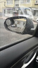 車(chē)聯(lián)盟汽車(chē)后視鏡雨眉倒車(chē)小圓鏡超清一體鏡盲點(diǎn)鏡倒車(chē)鏡防雨雪遮擋雨板 本田【雨眉小圓鏡一體式】 曬單實(shí)拍圖