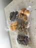 雜糧包窩窩頭糖尿人主食半成品早餐學(xué)生速食蕎麥包子五谷粗糧饅頭 5斤裝/玉米+蕎麥+高粱+黑米+地瓜 曬單實(shí)拍圖