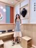 達芙妮（DAPHNE）網(wǎng)面鞋女夏季學(xué)生板鞋2025新款百搭漁夫鞋 單網(wǎng)杏 37 標準碼 曬單實(shí)拍圖