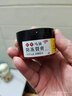 雪彌紅花馬油防凍裂膏保濕滋潤(rùn)清爽防干燥脫皮秋冬護(hù)手霜 紅花防凍防裂膏50g 2瓶 曬單實(shí)拍圖